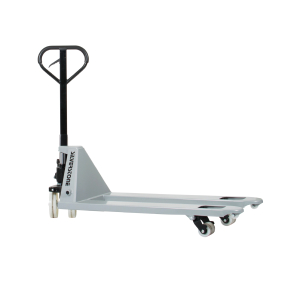 Gaffelvagn 2500 kg, 900 mm, single nylon