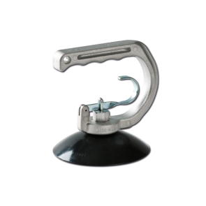 Glaslyft 30 kg, 1-sug, parallell