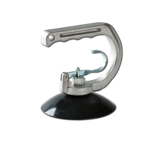 Glaslyft 30 kg, 1-sug, parallell