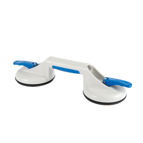 Glaslyft 50 kg, 2-sug, plast