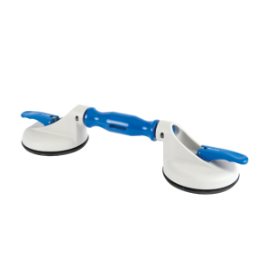 Glaslyft 35 kg, 2-sug, plast