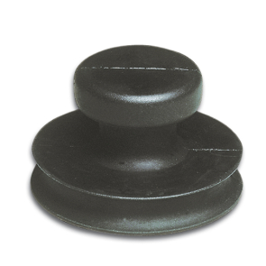 Suglyft gummi 5 kg, 1-sug, knopp-grepp