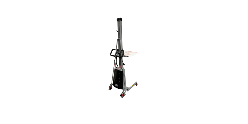 Elektrisk lättlyftare, 100 kg, 130-2000 mm