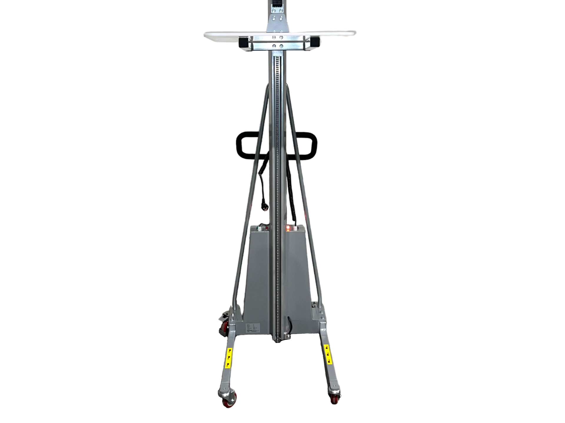 Elektrisk lättlyftare, 100 kg, 130-2000 mm - Bild 3
