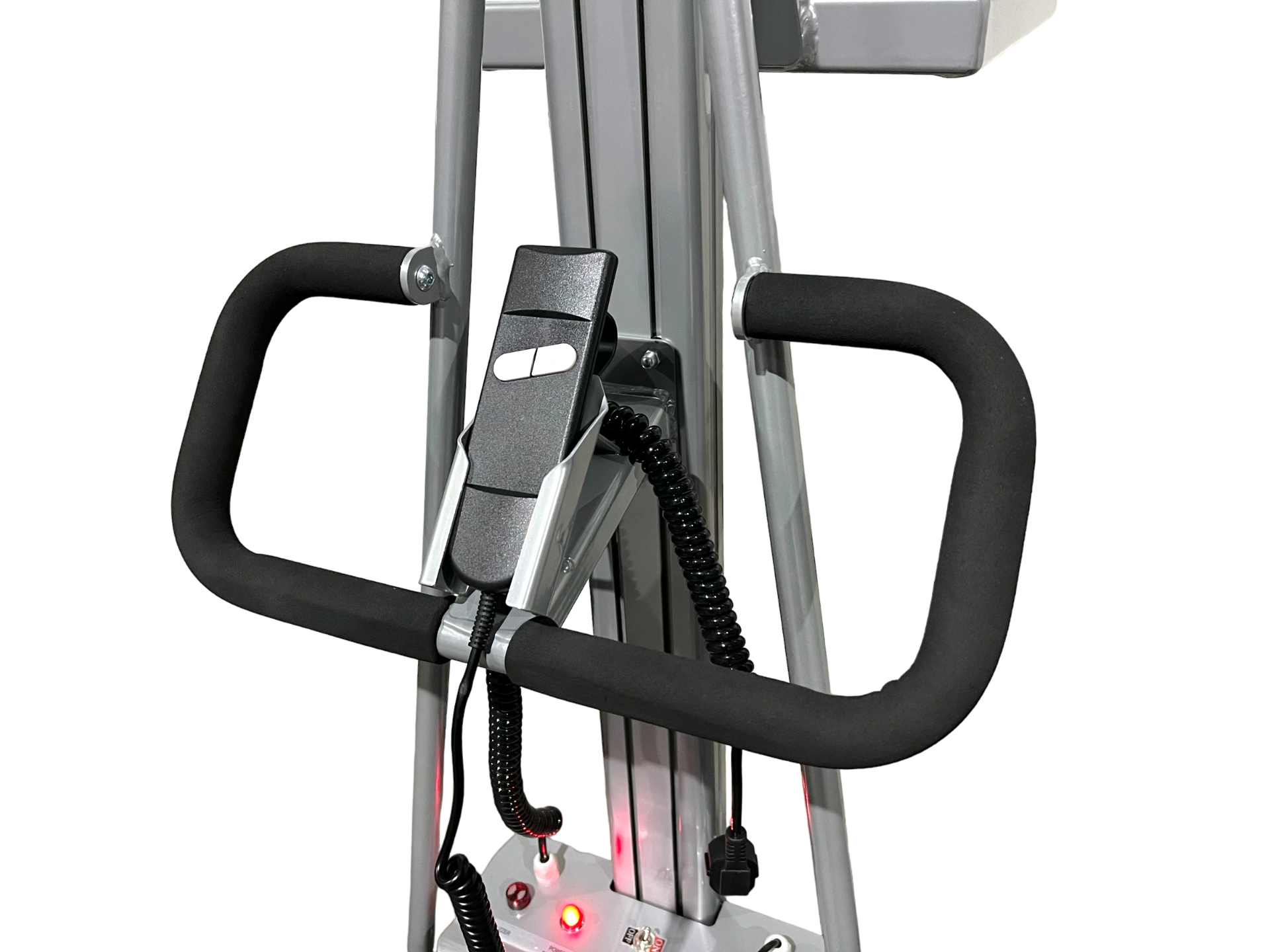 Elektrisk lättlyftare, 100 kg, 130-2000 mm - Bild 6