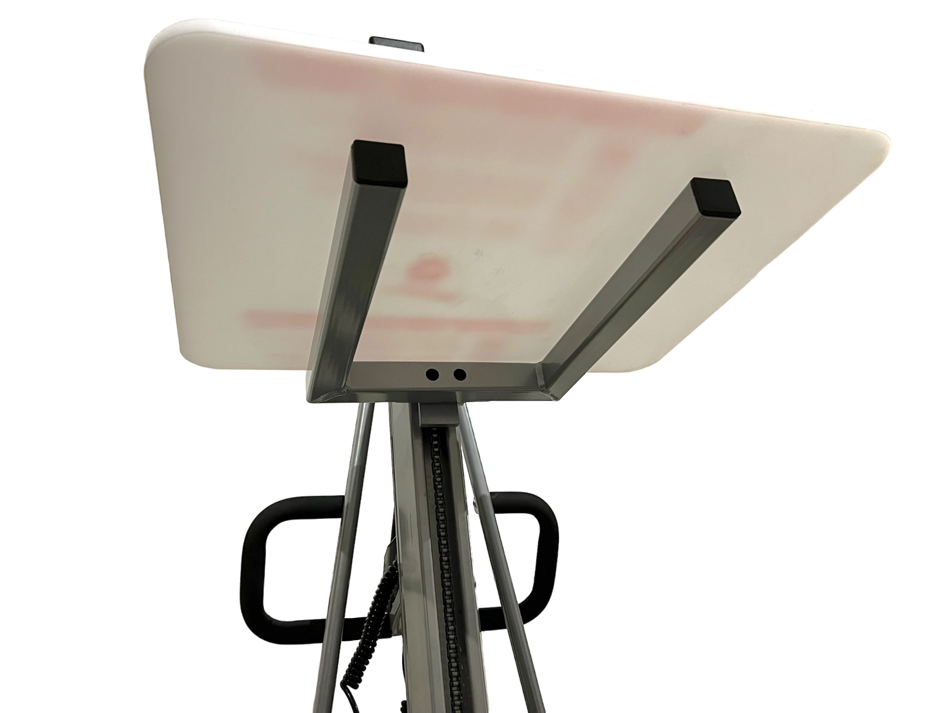 Elektrisk lättlyftare, 100 kg, 130-2000 mm - Bild 7