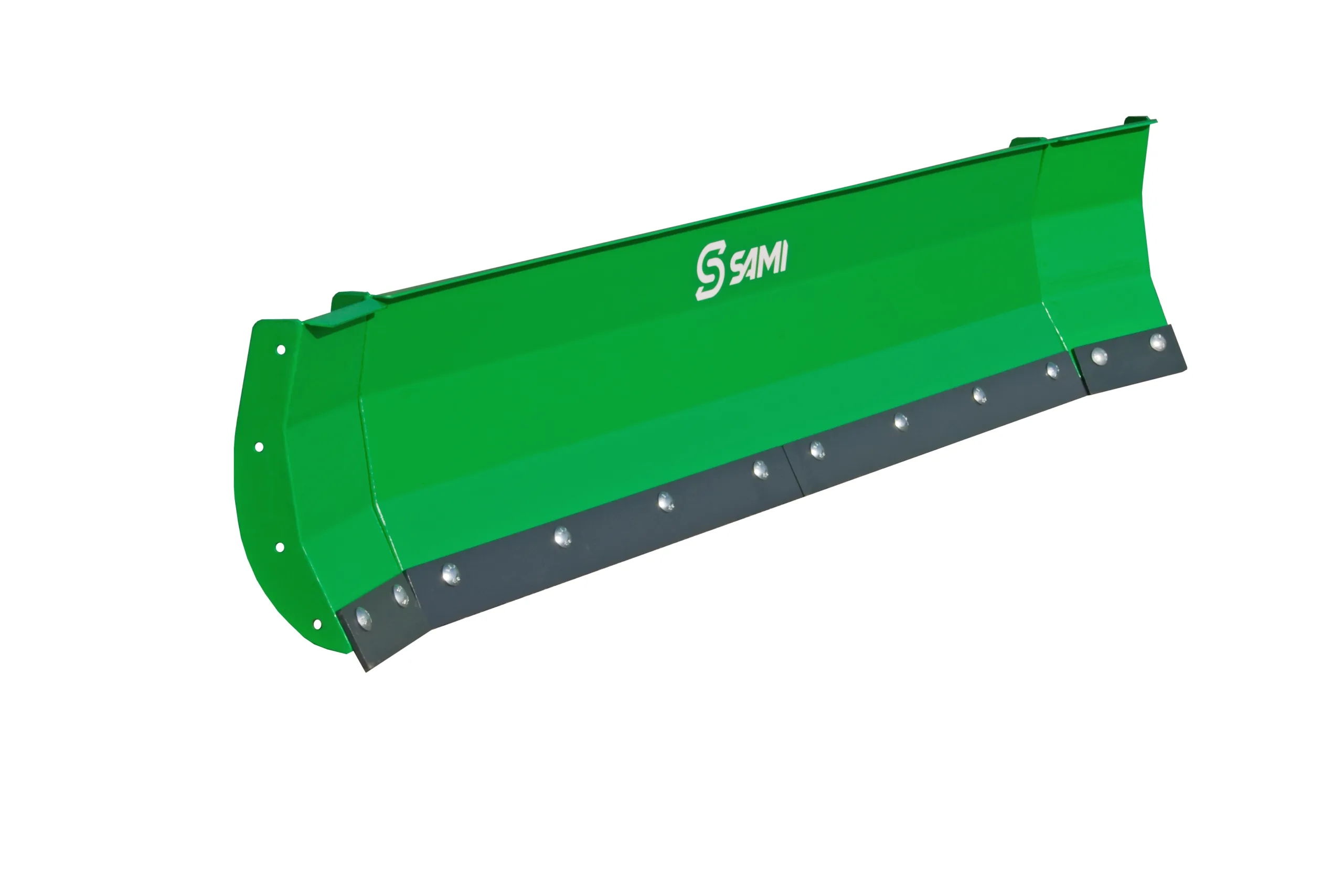 Snöblad till truck, arbetsbredd 2,5 m, SAMI