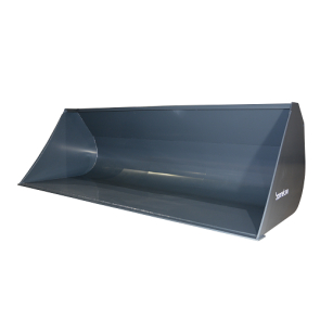 Universalskopa / Snöskopa Euro, 200 cm