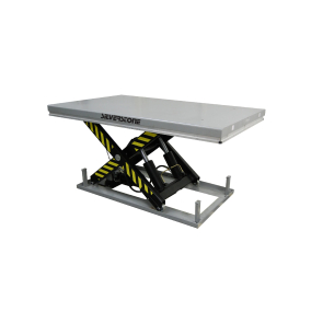 Lyftbord 4000 kg, 2200x1200mm, Silverstone HW4006