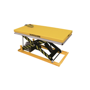 Lyftbord 500 kg, 1200x800mm, Silverstone HW502-Y