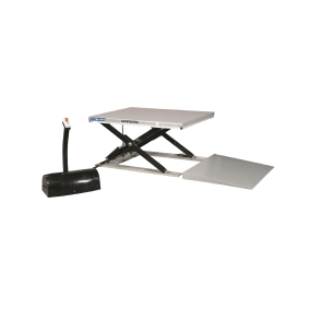 Lyftbord U-form 1500 kg, 1600x1000mm, Silverstone SL1502