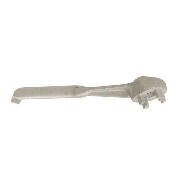 Fatöppnare i aluminium