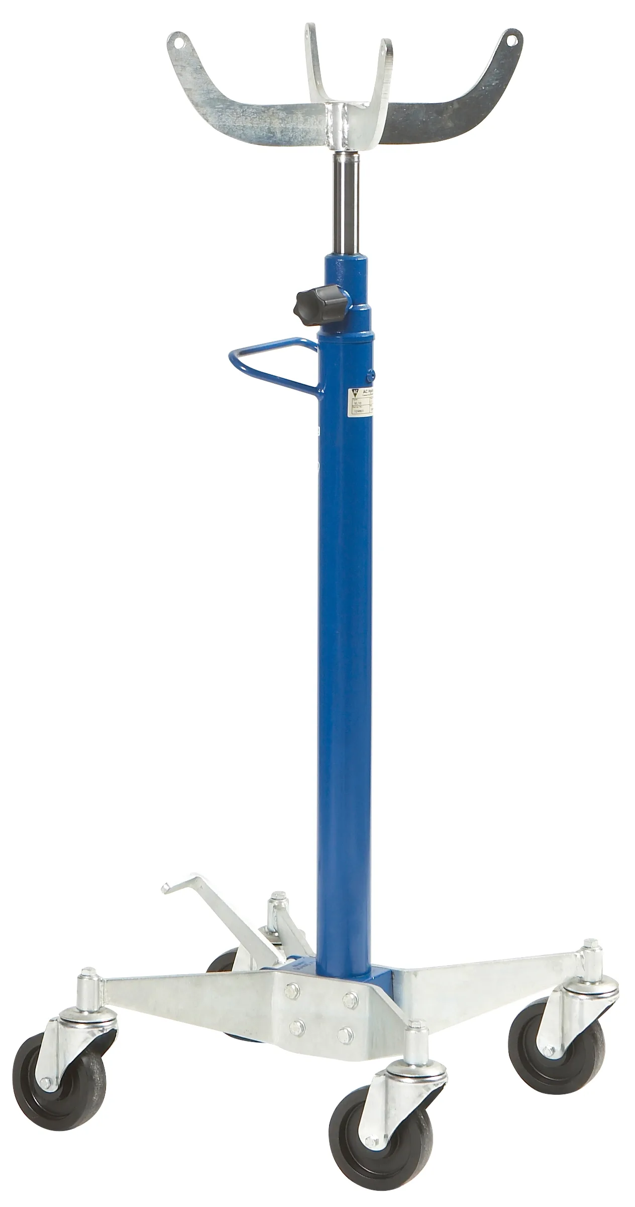 Växellådslyft 0,6 ton