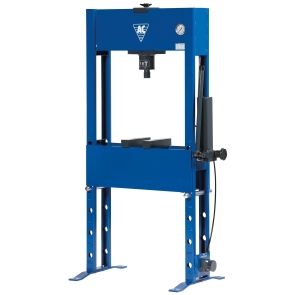 Verkstadspress 20 ton, junior