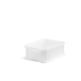 Transportback 13L, 400x300x147 mm, vit, 6703