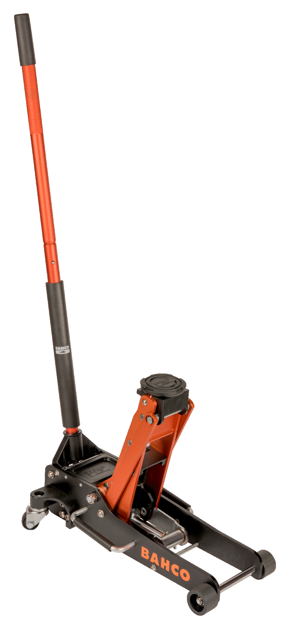 Domkraft BH1A2500A 2,5 ton, alu, Bahco