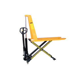 Saxlyftare Quicklift, 1000 kg, manuell, 1-stegs, 1150 mm