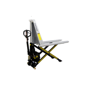 Saxlyftare, elektrisk, 1000 kg, 1150 mm