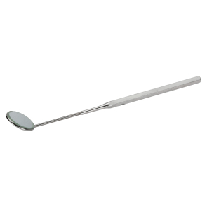 Reparationsspegel, metallhandtag, 30 mm, Bahco