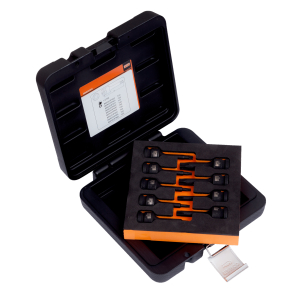 Torx® 1/2