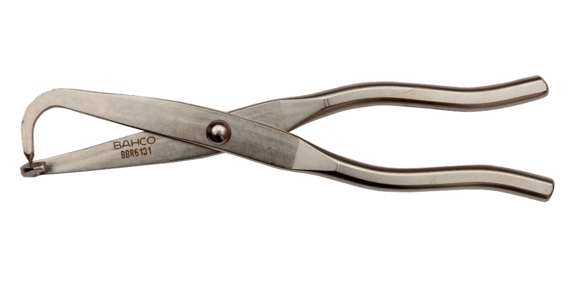 Bromsfjädertång 220 mm, Bahco