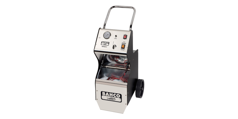 Elektrisk bromsluftare, 12V, Bahco
