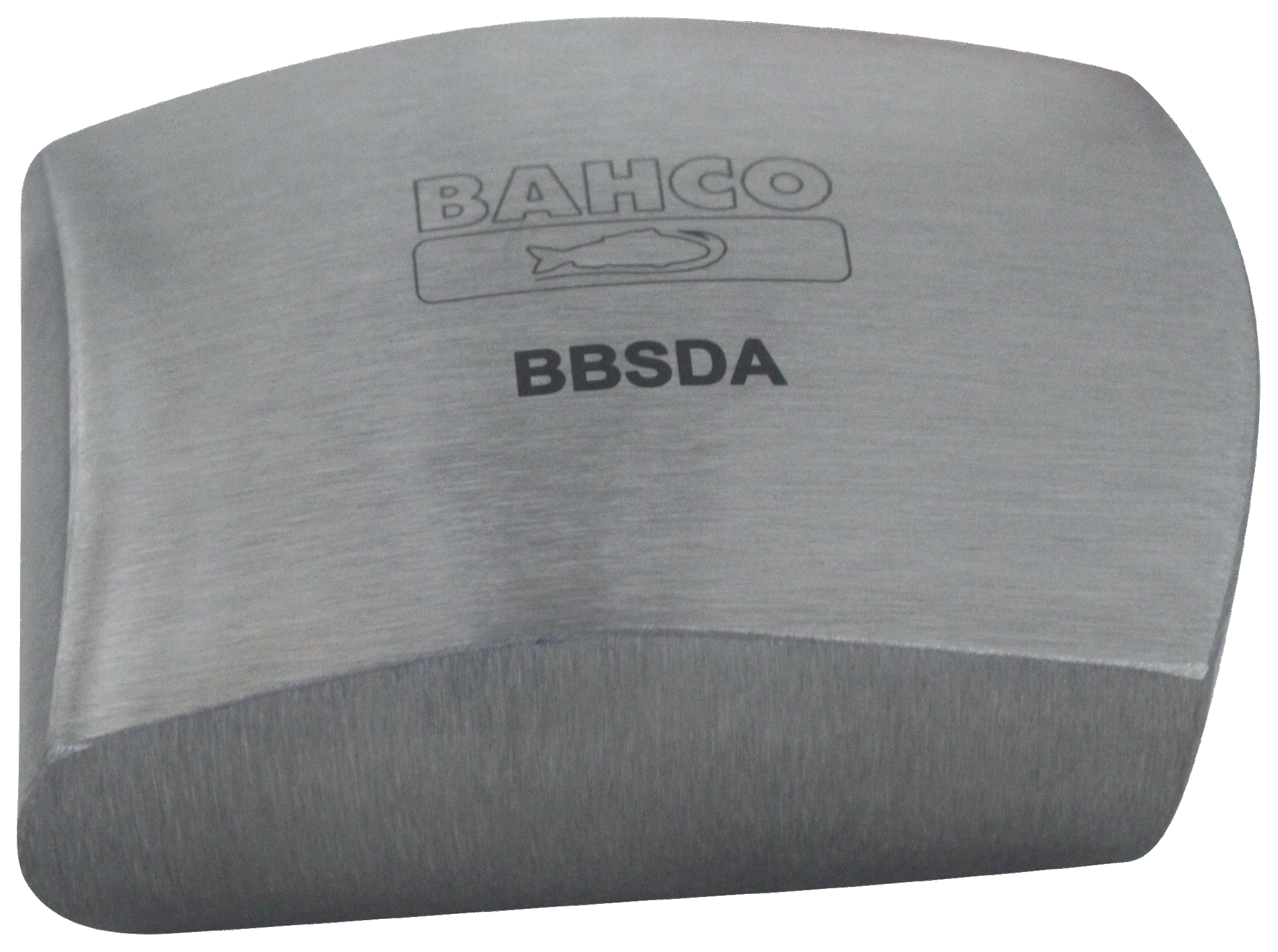 Mothåll, konvext, kaross, Bahco
