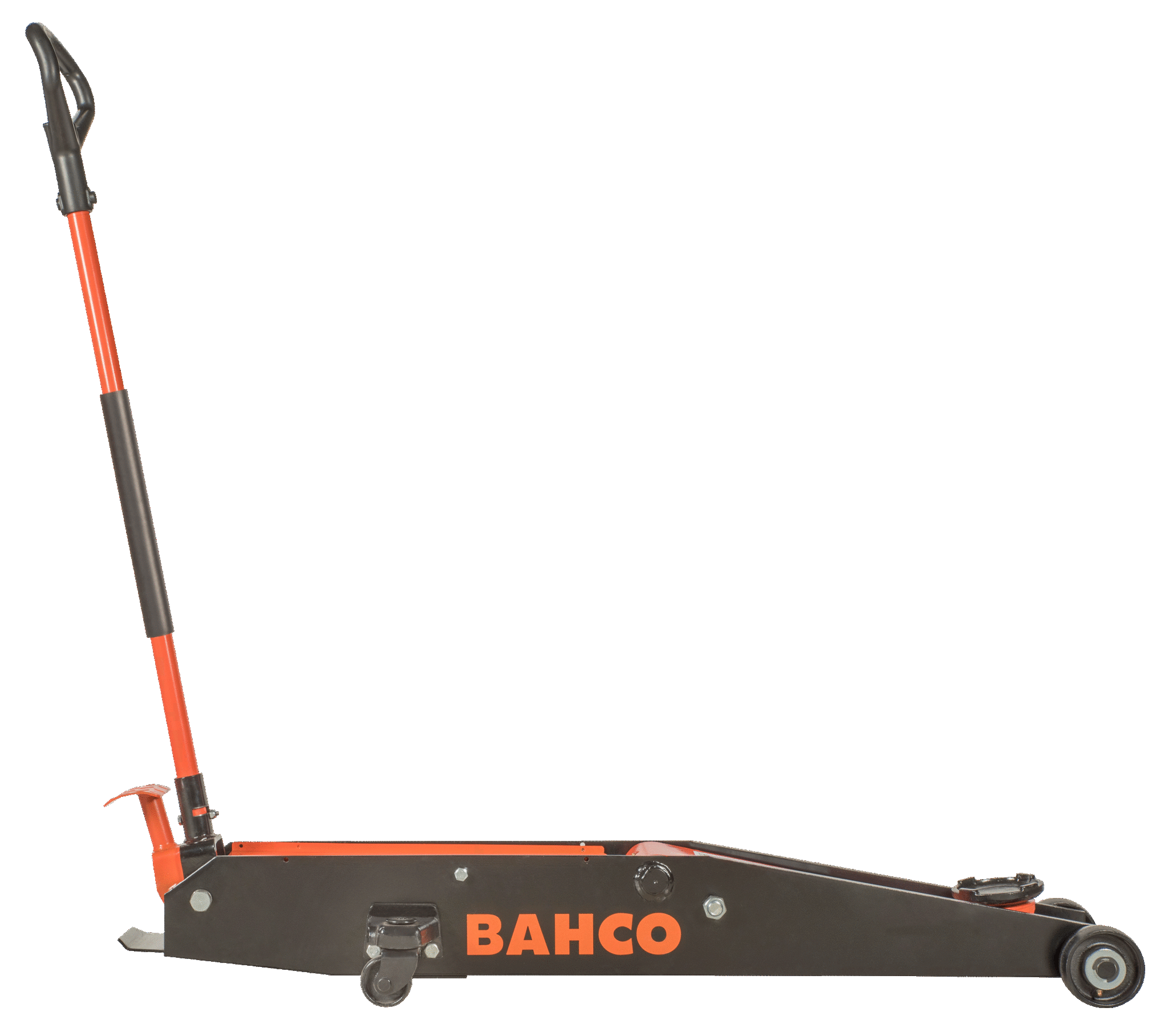 Domkraft, BH15000B 5 ton, extra lång, Bahco - Bild 3