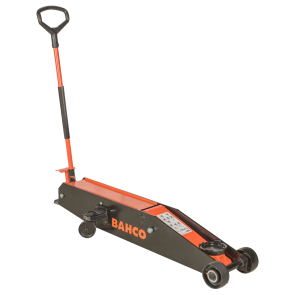Domkraft BH110000B 10 ton, extra lång, Bahco