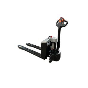Motorlyftvagn, 1100 kg, 1500 mm