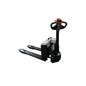 Motorlyftvagn, 1500 kg, 1150 mm