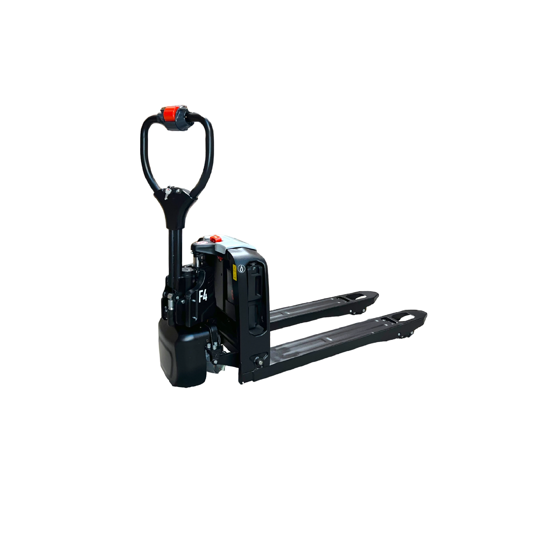 Motorlyftvagn, litium, 1500 kg