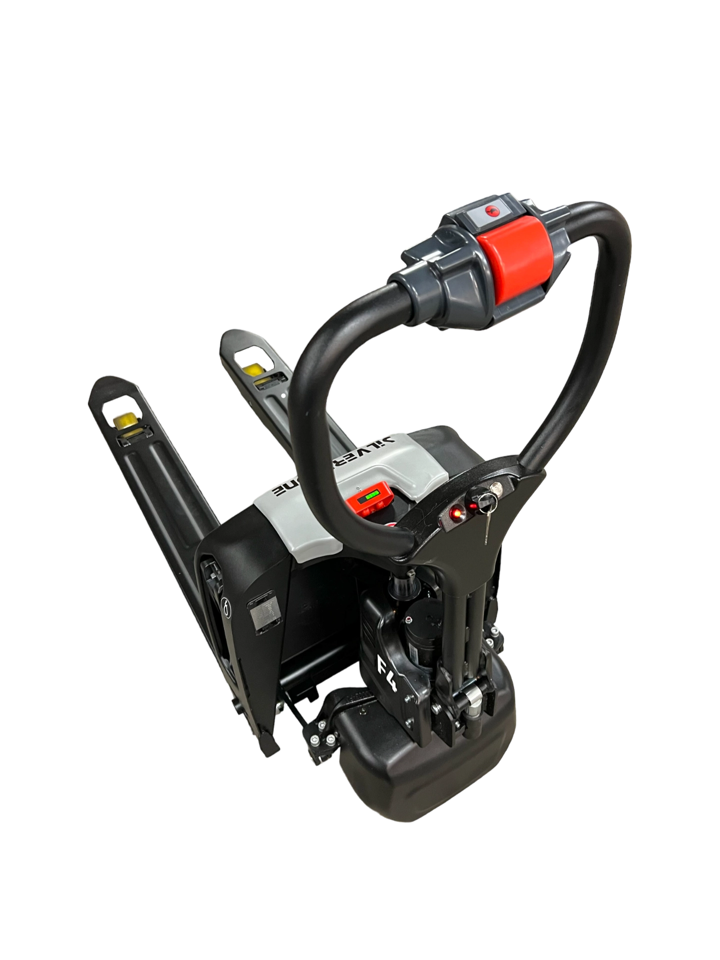 Motorlyftvagn, litium, 1500 kg - Bild 2