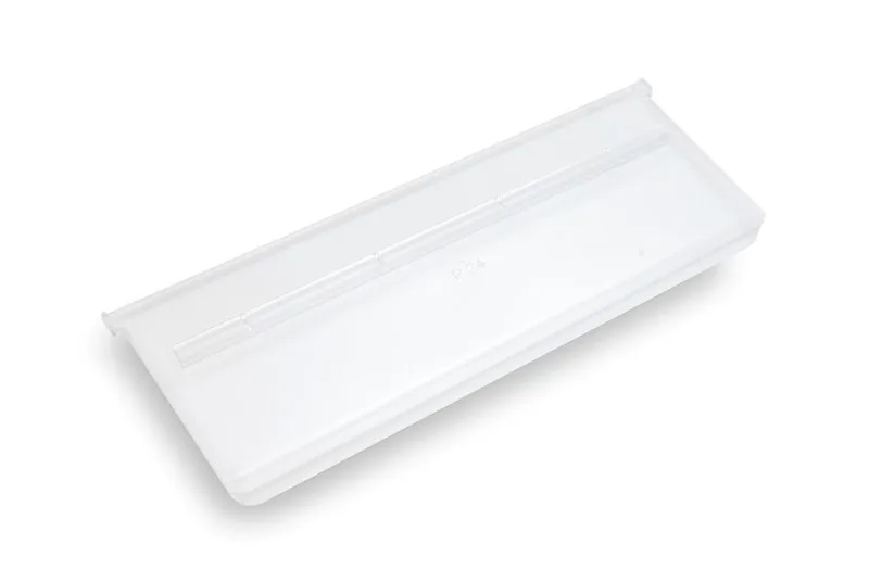 Avdelare, Stemo P24, för bredd 240 mm, hjd 95 mm