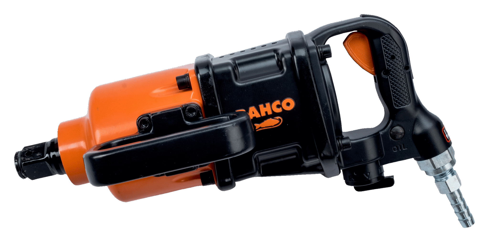 Bahco Mutterdragare 1
