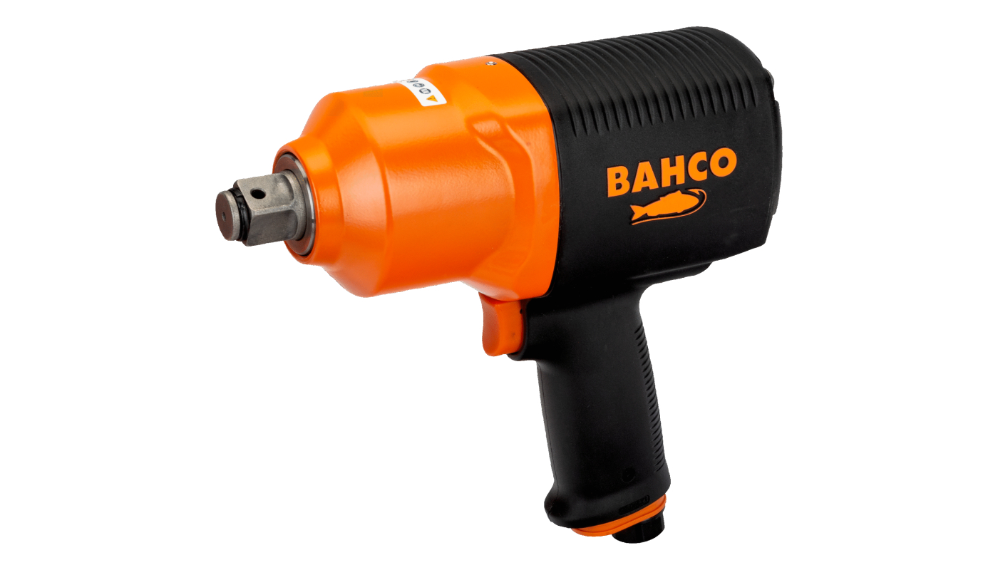 Bahco Mutterdragare 3/4
