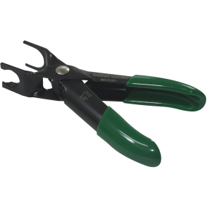 Tång bränsleslang 10 mm, Bahco