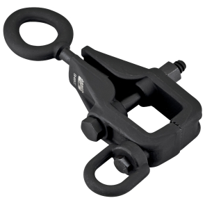 Dragklämma karossdel 224 x 84 mm, Bahco