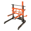 Däckvagn hydraulisk, 600 kg, Bahco