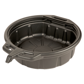 Spilloljeuppsamlare 16L, Bahco