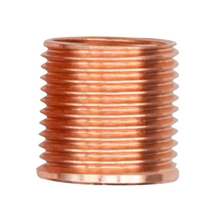 Gänginsats tändstift, M14, 15 mm, Bahco
