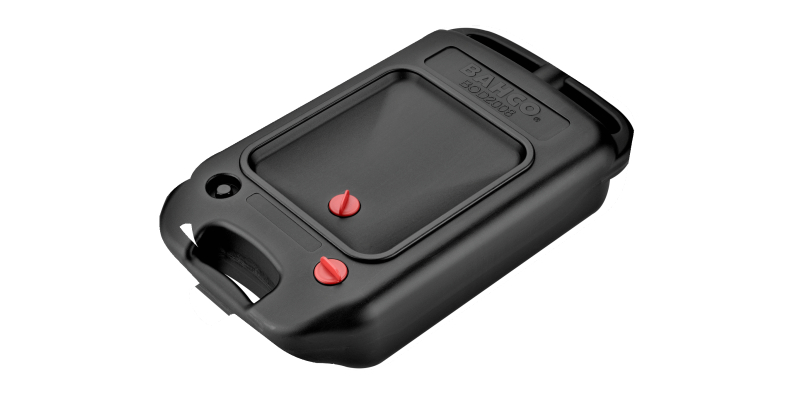 Spilloljetank 8L, Bahco