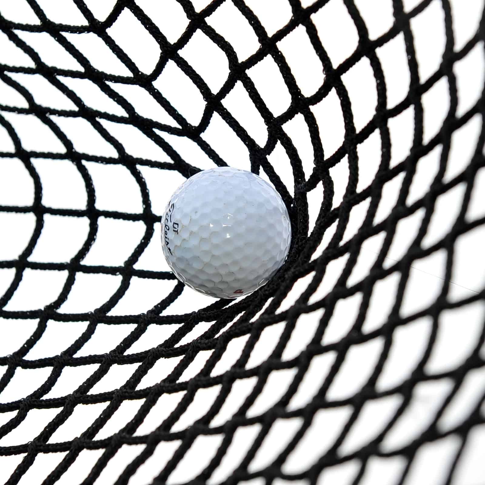 Golfnät / träningsnät 3.0 x 4 m