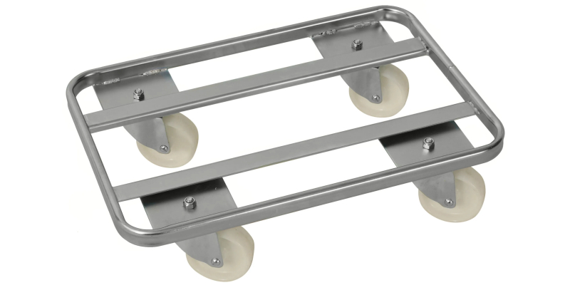 Tralla 600x400x160 mm, 300 kg, KM673