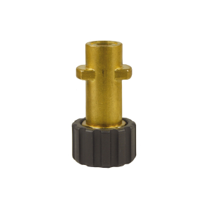 Nippel Kärcher M22X1,5, mutter