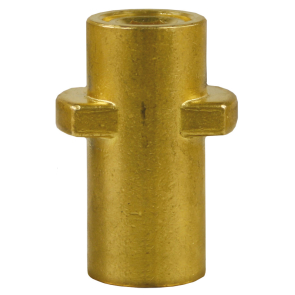 Nippel Kärcher 1/4″ INV. gänga, stål