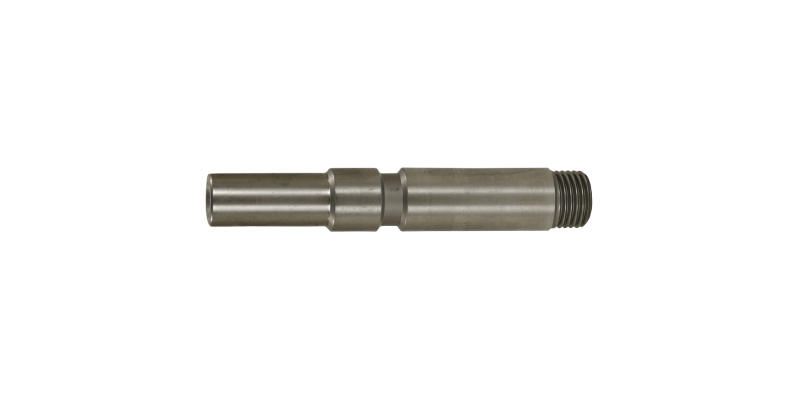Nippel TYP KEW D12x1/4″ utv. gänga