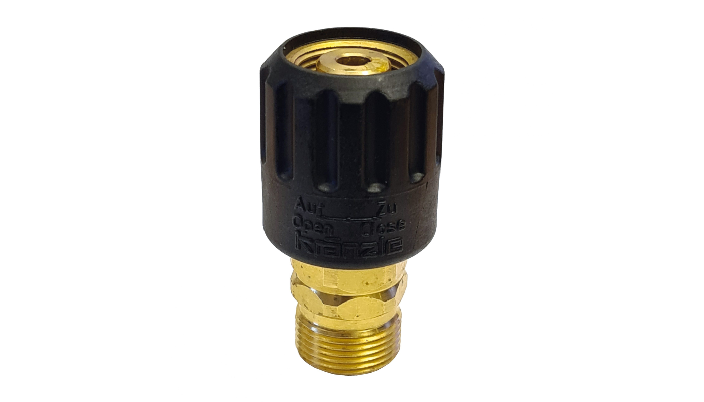 Svirvel M22xM22 INVxUTV gänga