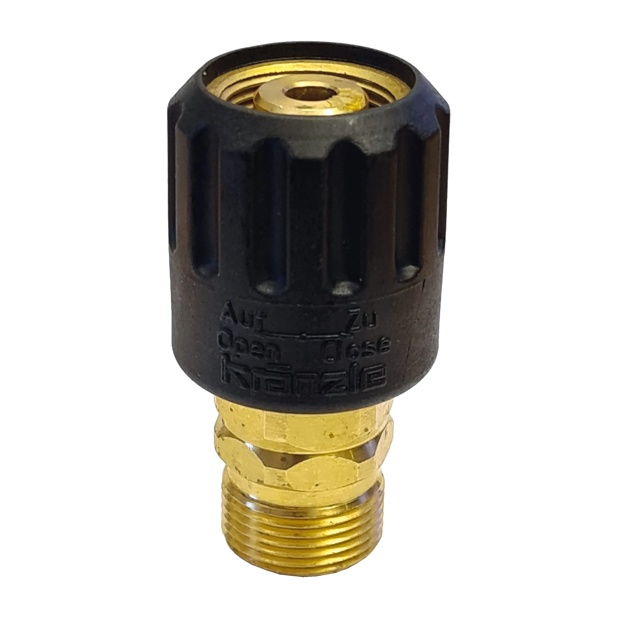 Svirvel M22 x M22 INV x UTV gänga