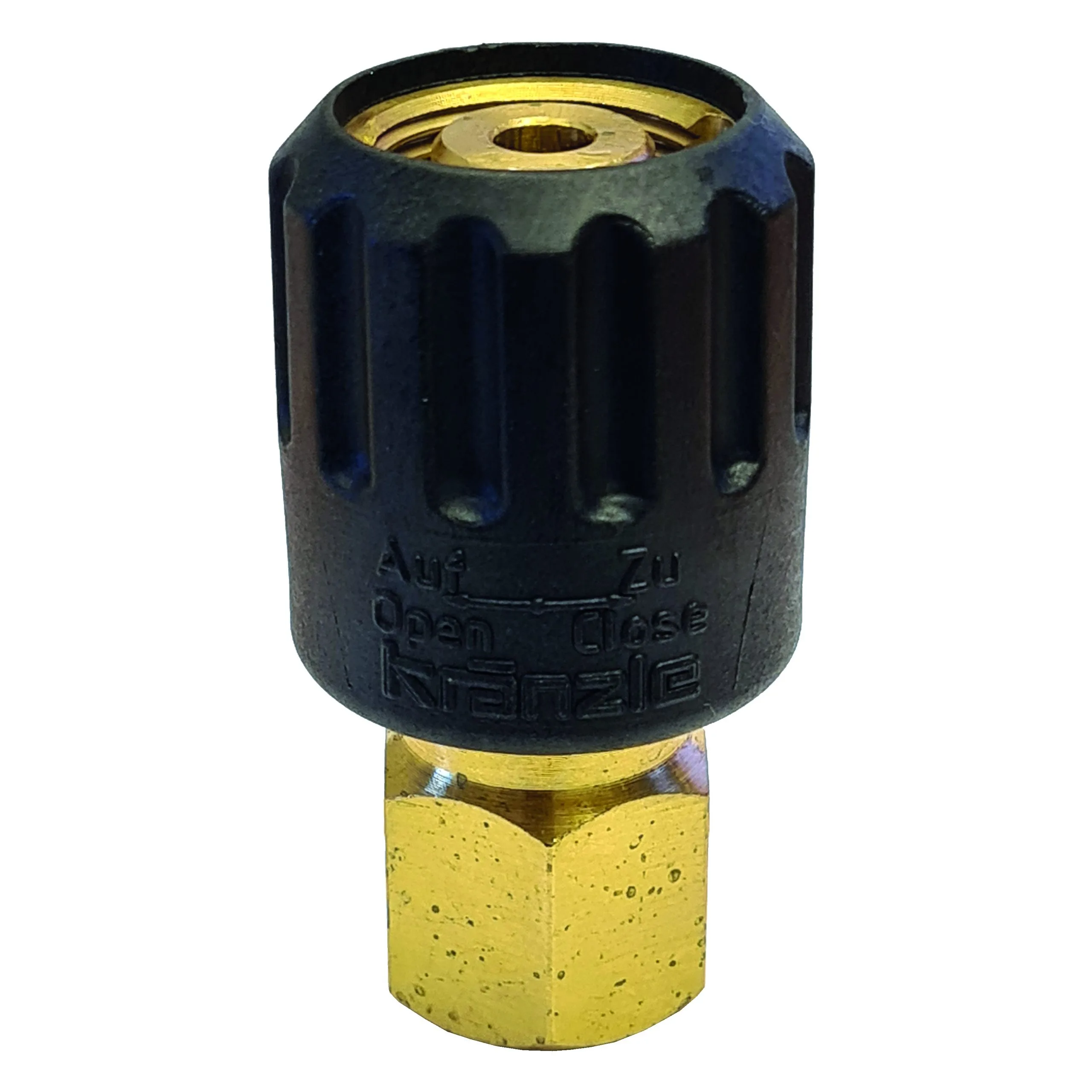 Svirvel M22 x 3/8″ INV x INV gänga, Kränzle